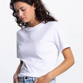 t-shirt van Jansen Amsterdam maten: XL