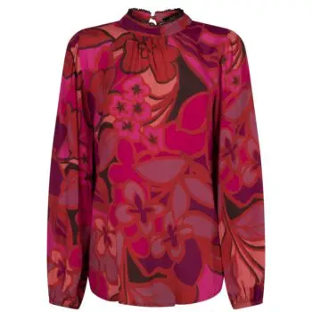 top van jansen amsterdam maten: S-XL