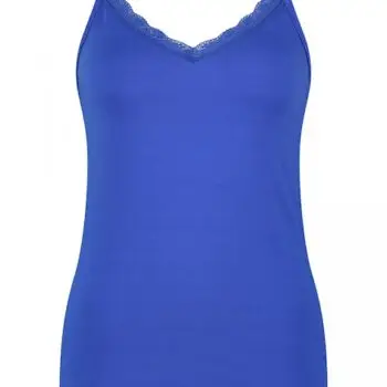 topje van label dot maat: 38