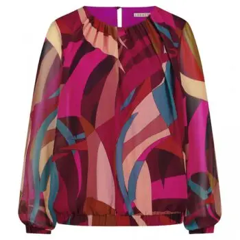 blouse van label dot maten: 36-44