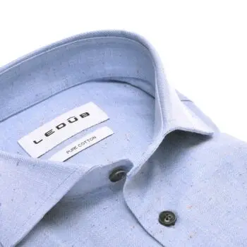 shirt van Ledûb maten: 40-43