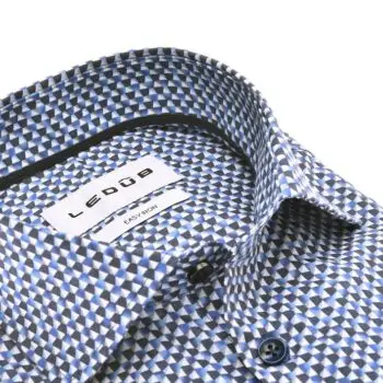 shirt van Ledûb maten: 41-45