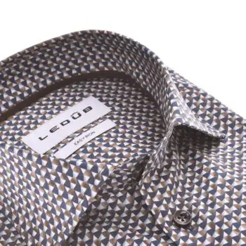 shirt van Ledûb maten: 40-45