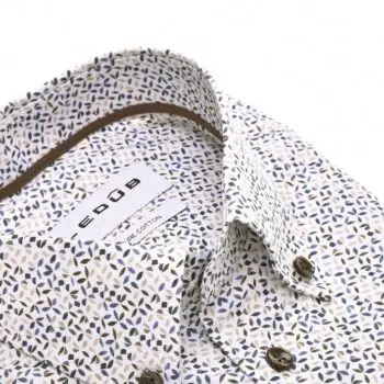 shirt van Ledûb maten: 45