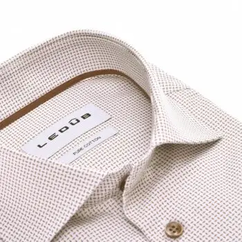 shirt van Ledûb maten: 40