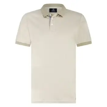 polo van Marco Manzini maten: XXL-3XL