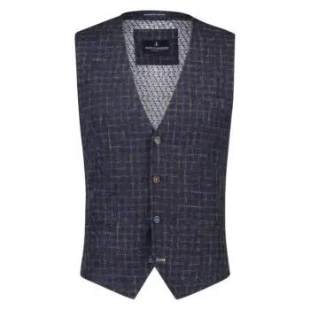 Gilet van Marco Manzini maat 54
