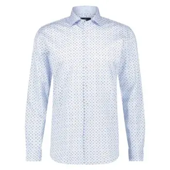 shirt van Marco Manzini L