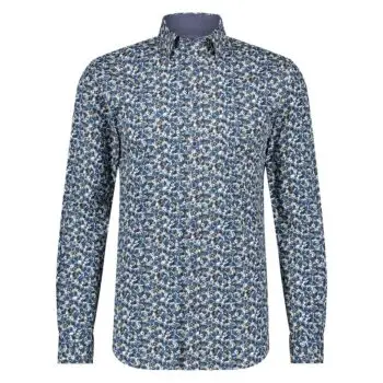 printshirt van marco manzini M