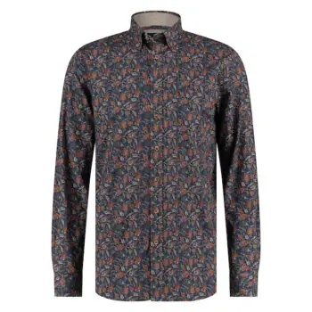 Shirt van Marco Manzini maten: XL
