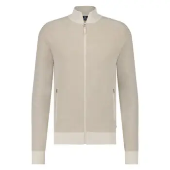 zomer vest van Marco manzini maten: M