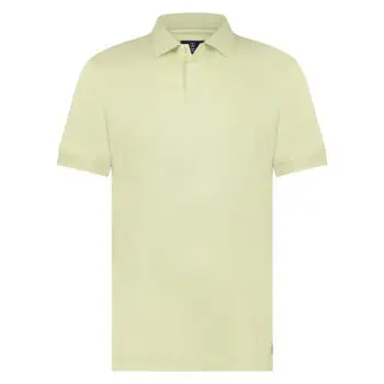 polo shirt van Marco Manzini maten: L