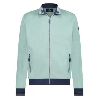 vest van marco manzini maten: M