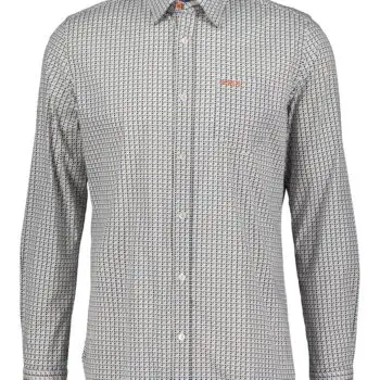 printshirt van NZA maten: M-L