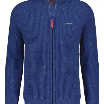 vest van n.z.a. maten: XXL