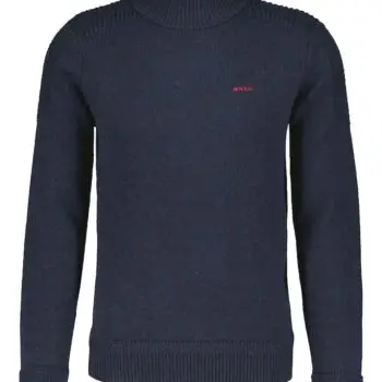 trui met turtle neck van n.z.a. maat: XL