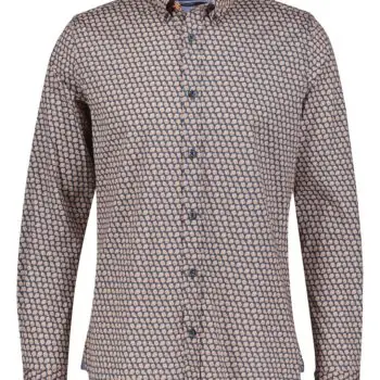 printshirt van NZA maten: M