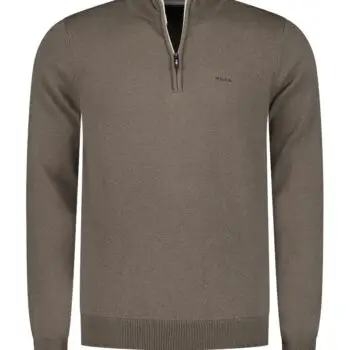 Trui met zipper van NZA maten: L