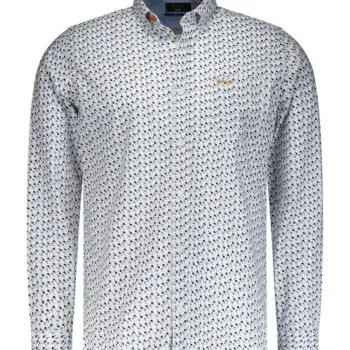 printshirt van N.Z.A. maten: L