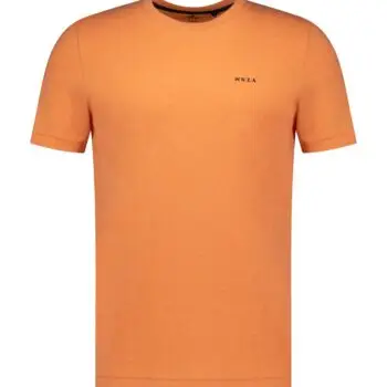 t-shirt van N.Z.A. maat: L