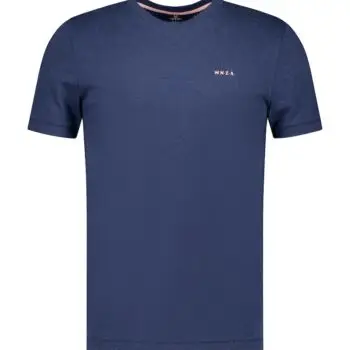 t-shirt van N.Z.A. maat: XXL