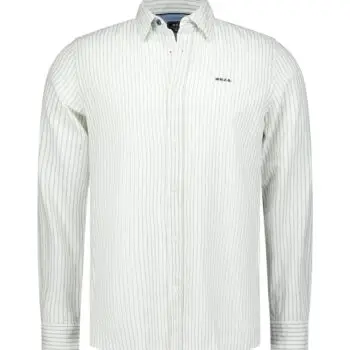 shirt van N.Z.A. maat: L-XL