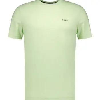 t-shirt van N.Z.A. maat: XXL
