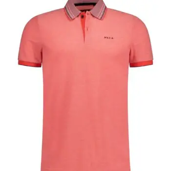 polo van N.Z.A. maat: 3XL