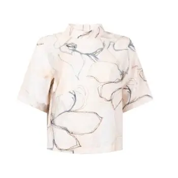 print top van jansen amsterdam maat: 38-40