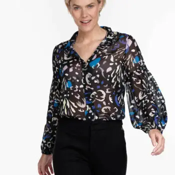 blouse van tramontana maten: 36