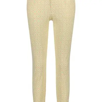 broek in travelstof van tramontana maten: L
