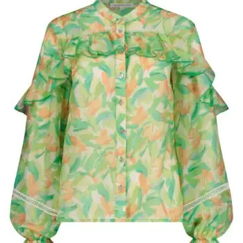 blouse van tramontana maat: 38