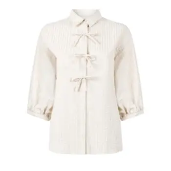 blouse van jansen amsterdam maat: 36