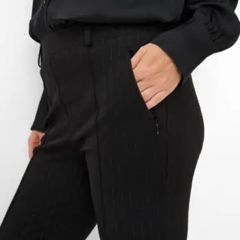 broek van raphaela maten: 46