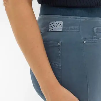 broek van raphaela maten: 38-40