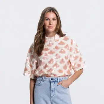 top van jansen amsterdam maat: 38