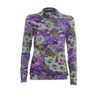 blouson polo van roberto sarto maat: 46