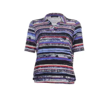 t-shirt van roberto sarto maten: 44-46