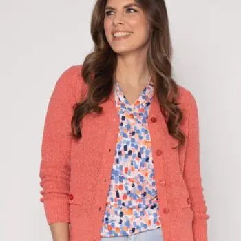 vest van roberto sarto maat: 44-46
