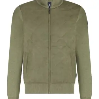 vest van state of art maten: M