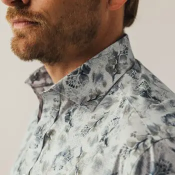 printshirt van state of art maten: M-L