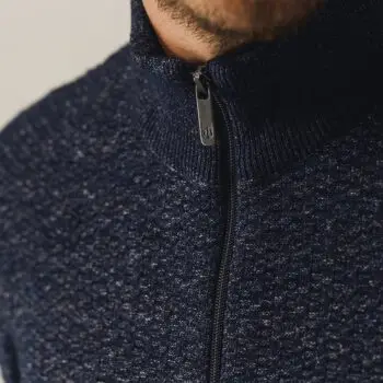 vest van state of art maten: M