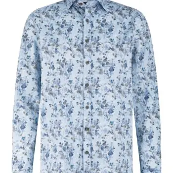 printshirt van state of art maten: L-XL