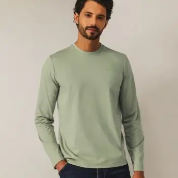 t-shirt langemouw van state of art maten: L-XL