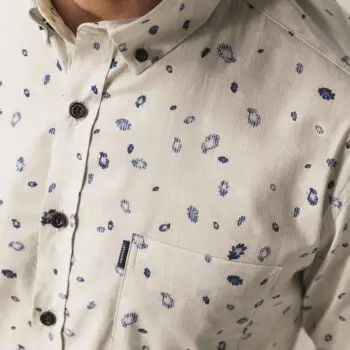 shirt van state of art maten: L