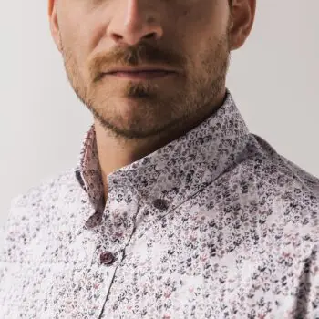 shirt van state of art maten: L-XL