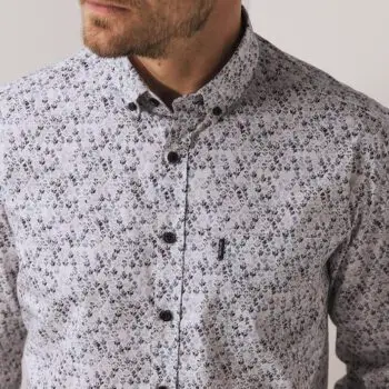 shirt van state of art maten: 3XL