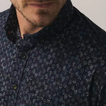 shirt van state of art maten: XL