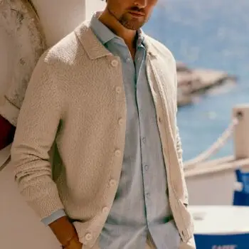 vest van state of art maat: M-L