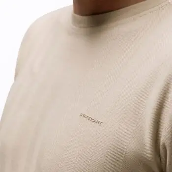 t-shirt van state of art maat: XXL